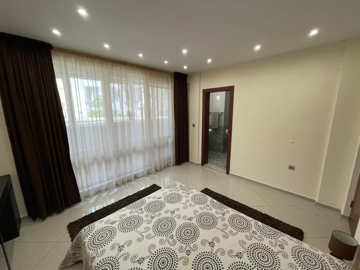 Becentral! By Rv Apartments فارنا 0*,  بلغاريا