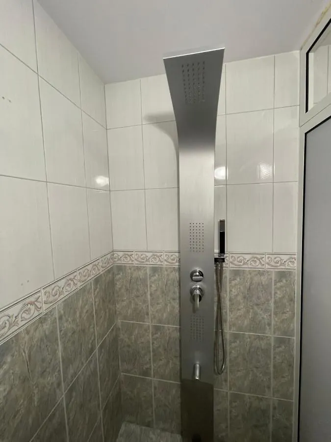 Becentral! By Rv Apartments Варна