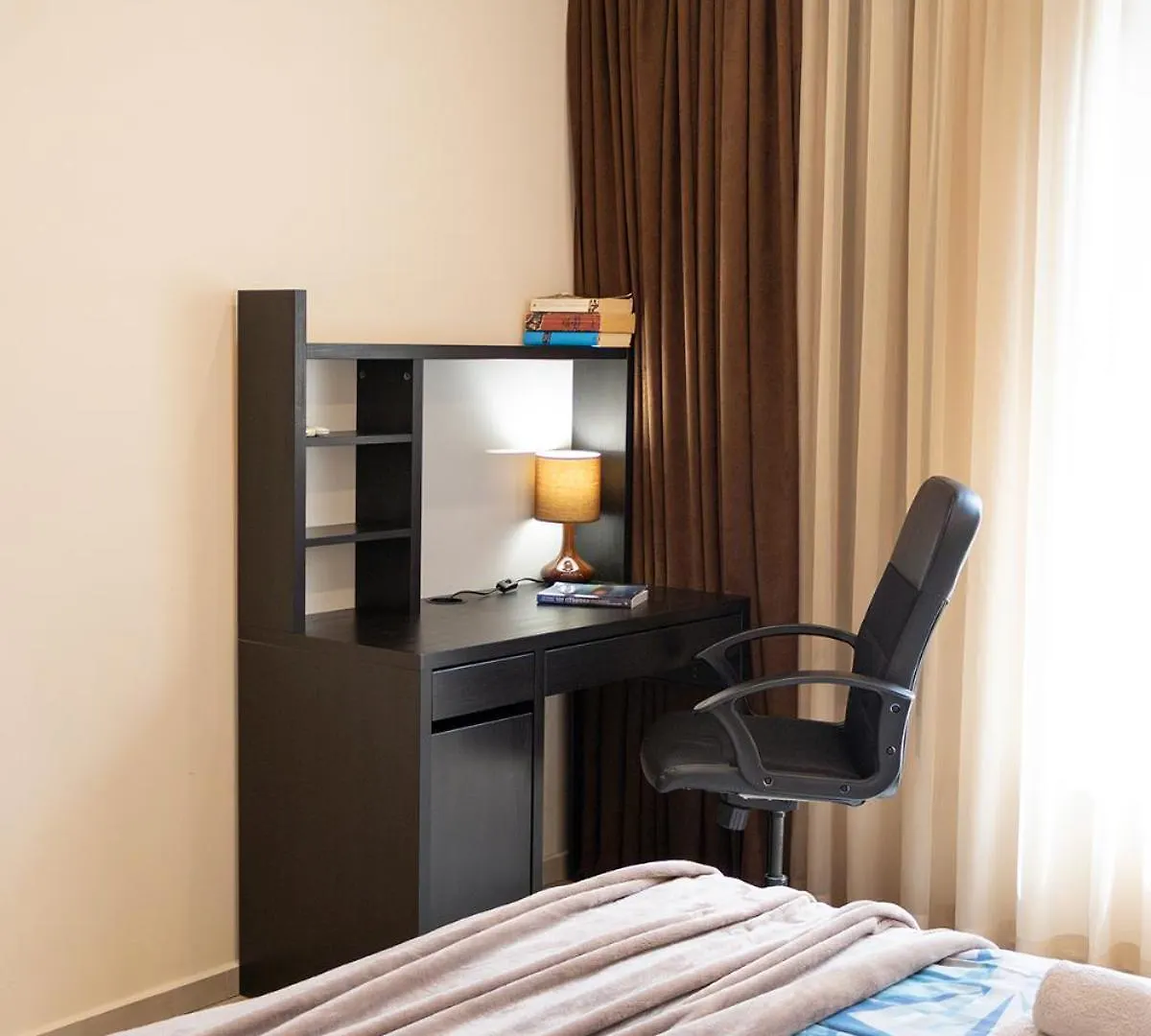 Becentral! By Rv Apartments Варна