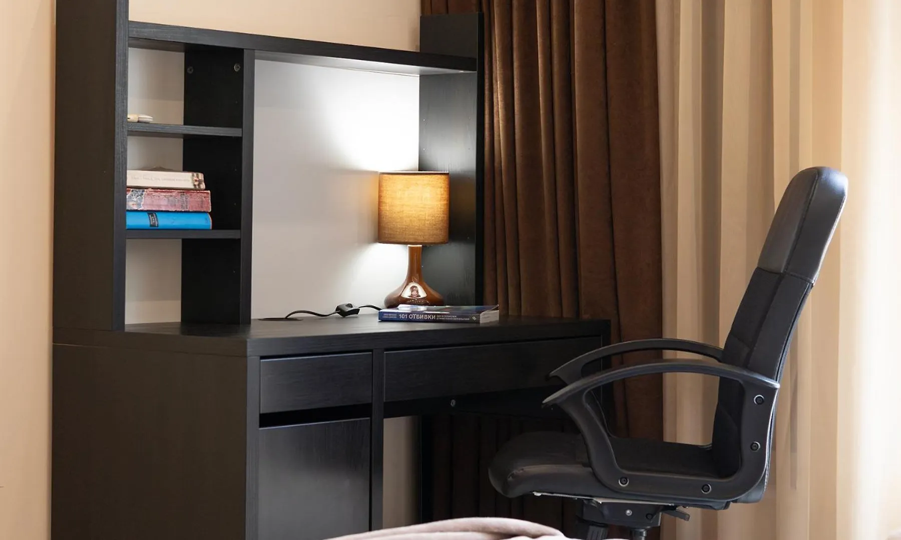 Becentral! By Rv Apartments فارنا 0*,  بلغاريا