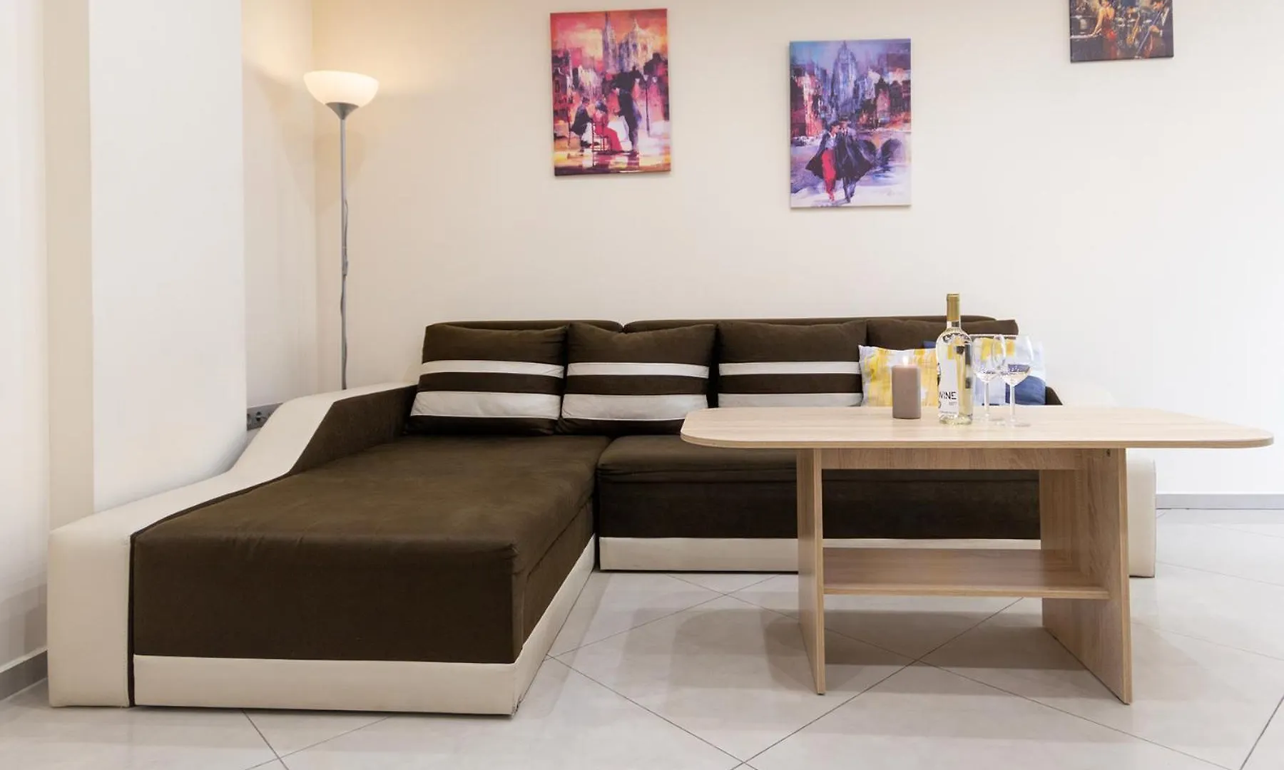 Becentral! By Rv Apartments Варна
