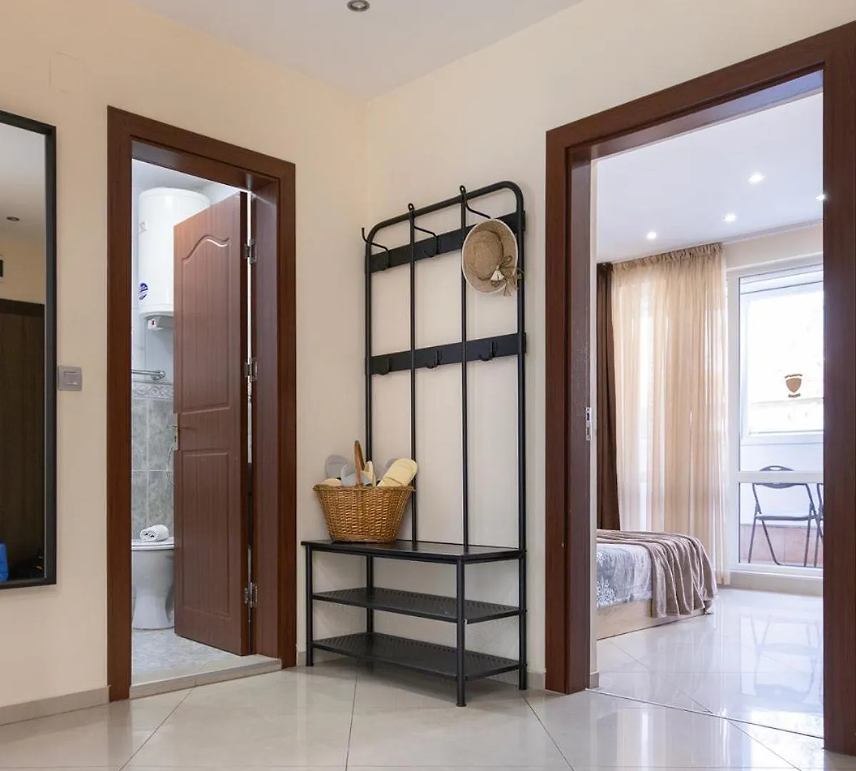 Becentral! By Rv Apartments Варна Болгария