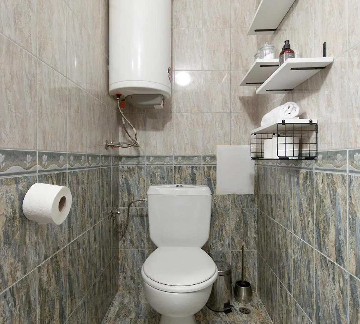 Becentral! By Rv Apartments Варна