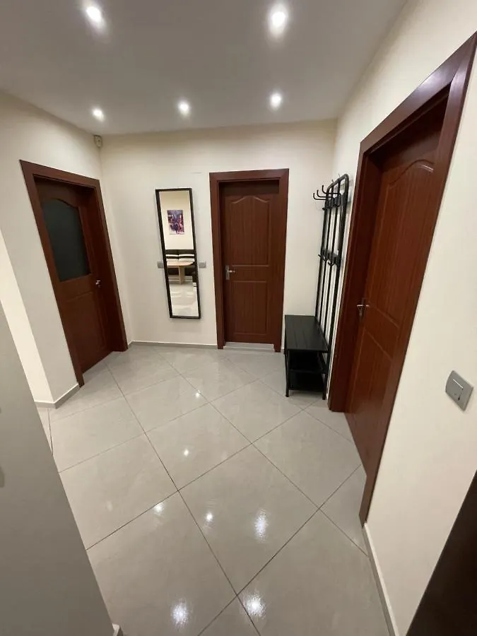 Becentral! By Rv Apartments Varna