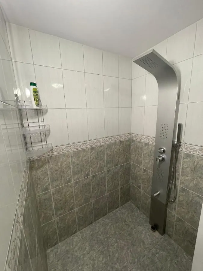 Becentral! By Rv Apartments Varna 0*,  Bulgaria