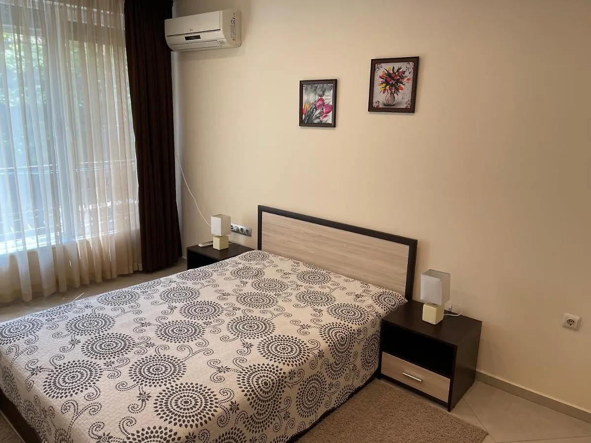 Becentral! By Rv Apartments Varna 0*,