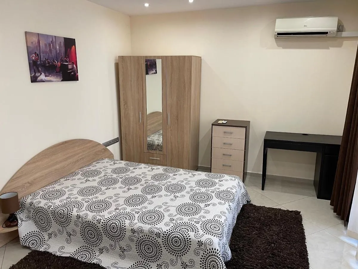 Becentral! By Rv Apartments Varna