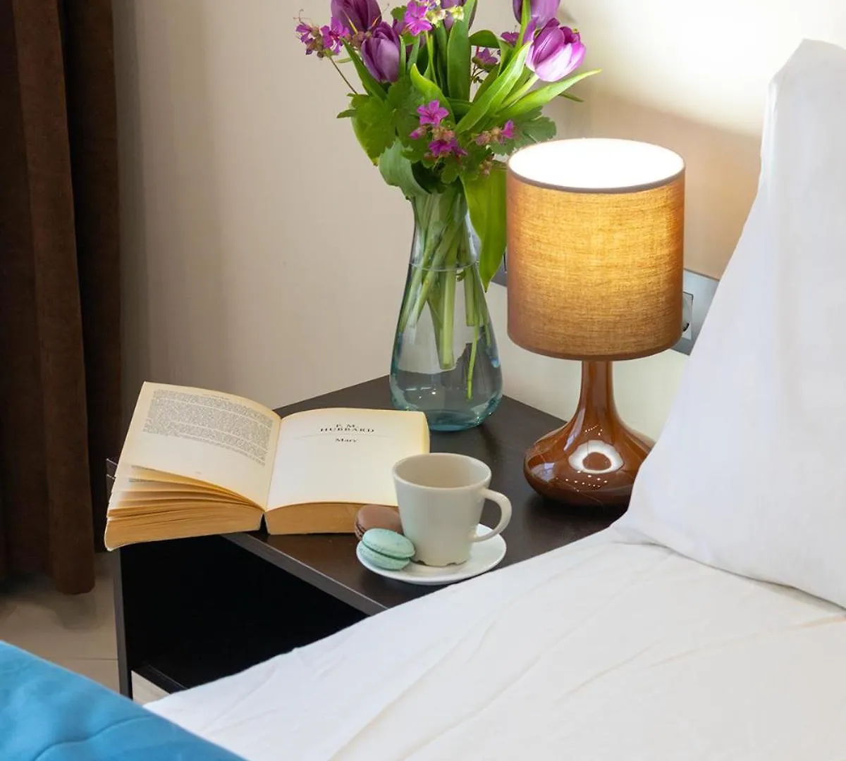 Becentral! By Rv Apartments Varna