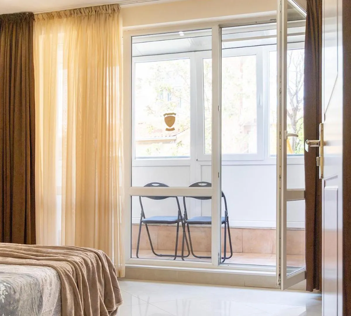 Becentral! By Rv Apartments Varna