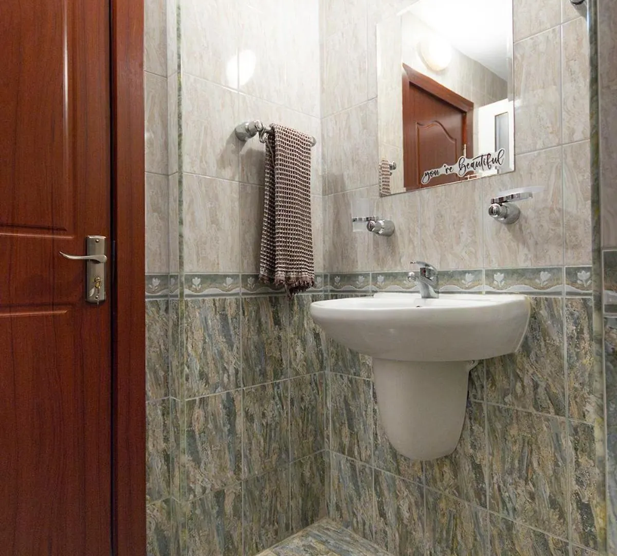 Becentral! By Rv Apartments Varna 0*,